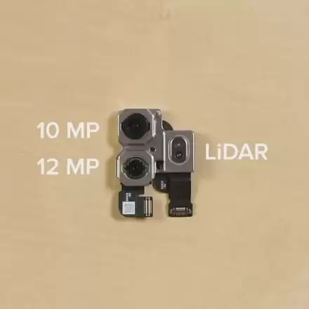 新款 iPad Pro 拆解:提升较小且可修复性低 新款 iPad Pro 拆解:提升较小且可修复性低