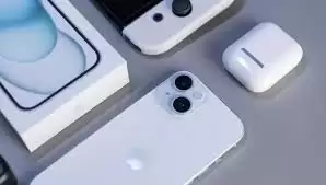 怎么把旧iPhone数据迁移至iPhone15