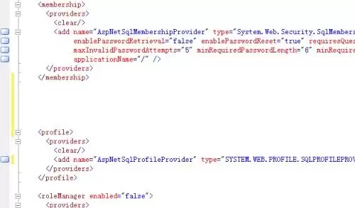 Visual Studio 2019怎么删除空白行
