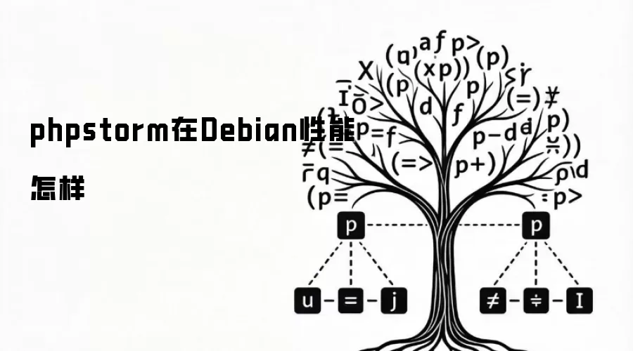 phpstorm在Debian性能怎样