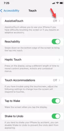 电源按钮在iPhone上不起作用:修复