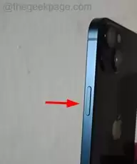 电源按钮在iPhone上不起作用:修复