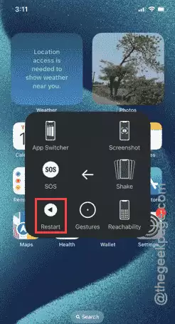 电源按钮在iPhone上不起作用:修复