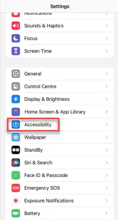 电源按钮在iPhone上不起作用:修复