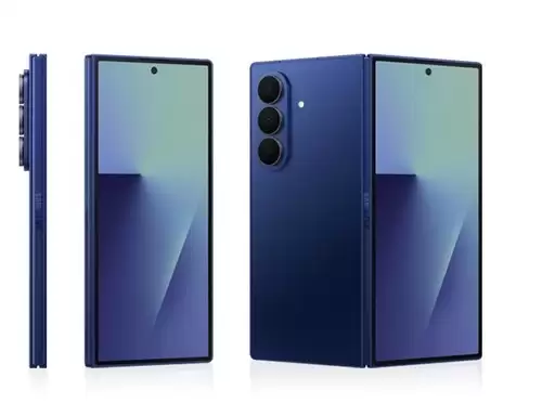 三星Galaxy Z Fold8七月登场:史上最轻大折叠 仅重201g