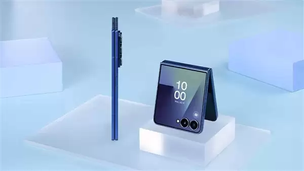 三星Galaxy Z Flip8国行版回归高通平台:自研芯片仅仅坚持了一代