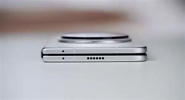 蓝厂最强折叠屏！vivo X Fold 6图赏