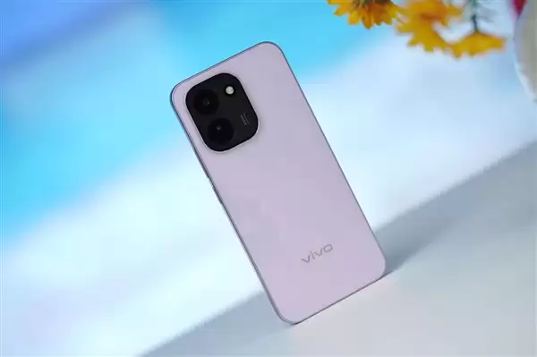 轻薄机身塞下9000mAh电池!vivo Y600 Turbo图赏