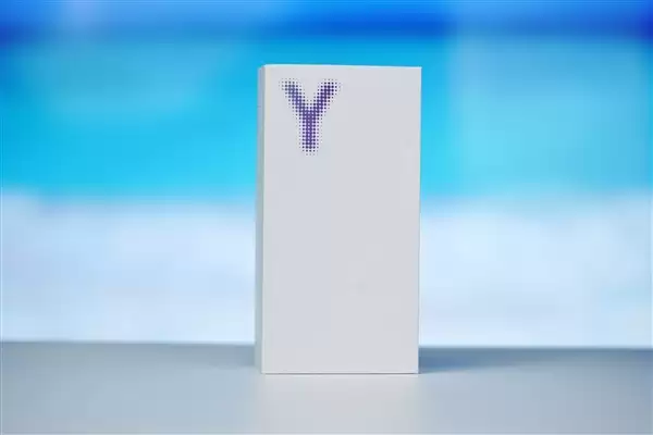 轻薄机身塞下9000mAh电池!vivo Y600 Turbo图赏