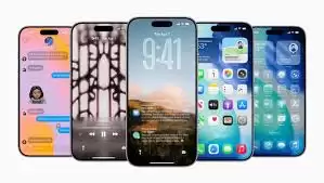 如何更新ios26