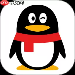 qq手机版设置启用关怀模式的方法