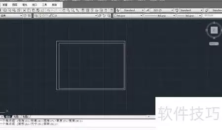 CAD图框套用方法详解