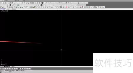 CAD快速生成图纸目录技巧
