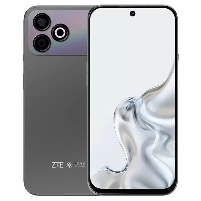 中兴畅行70 Plus手机发售:展锐T9100 + 8G + 256G 售2099元