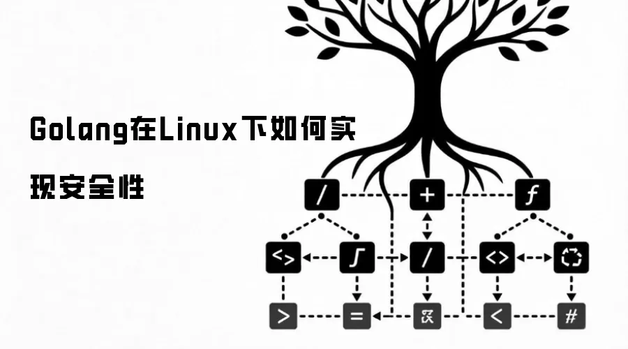 Golang在Linux下如何实现安全性