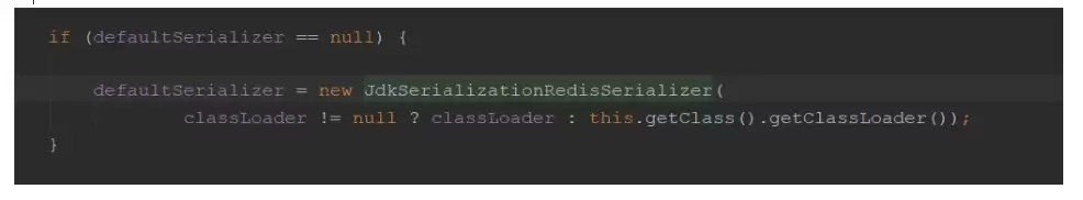Springboot集成redis以及解决rediskey乱码的问题
