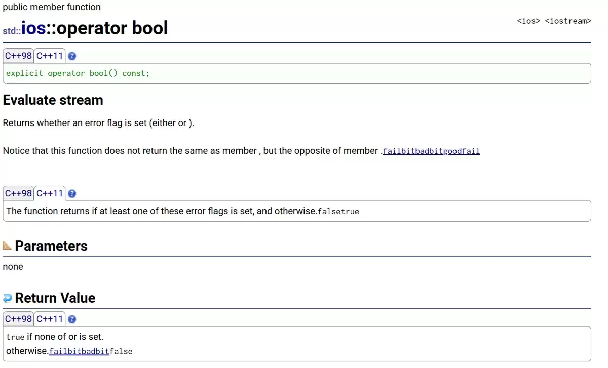 C++的IO流与STL的空间配置器详解