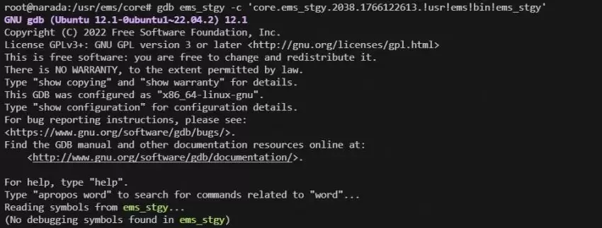 LinuxC++使用GDB调试动态库崩溃问题的完全指南