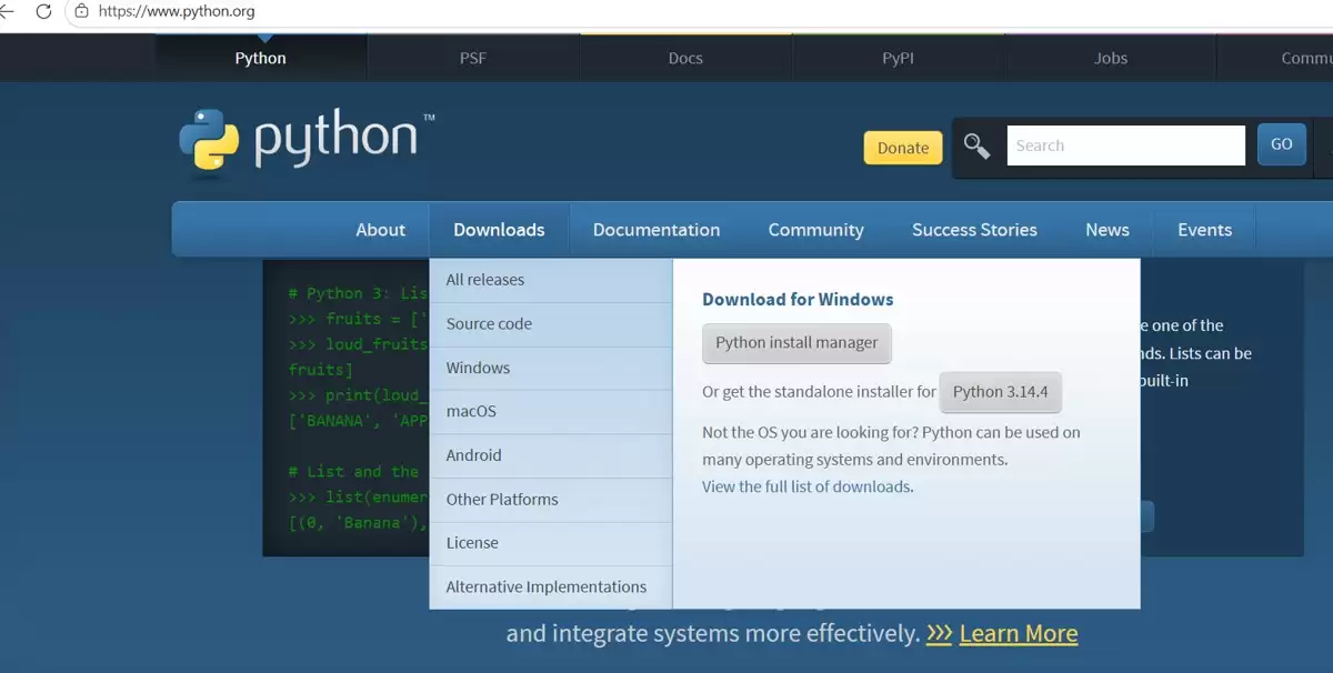 Windows+Mac通用Python详细安装教程及避坑指南(新手必看!)