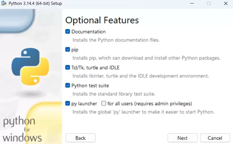 Windows+Mac通用Python详细安装教程及避坑指南(新手必看!)