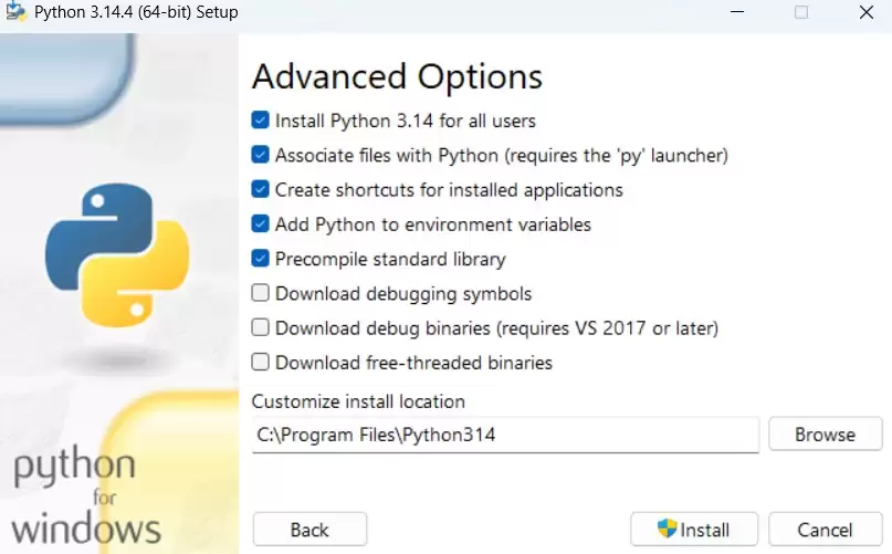 Windows+Mac通用Python详细安装教程及避坑指南(新手必看!)