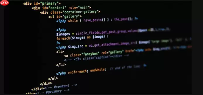 PHP编程数据结构怎么学_PHP数据结构学习方法【教程】