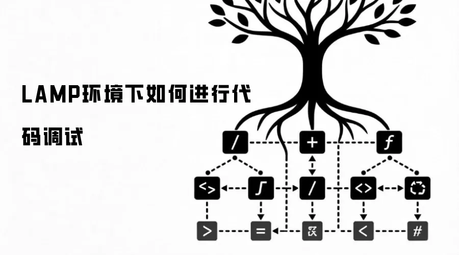LAMP环境下如何进行代码调试