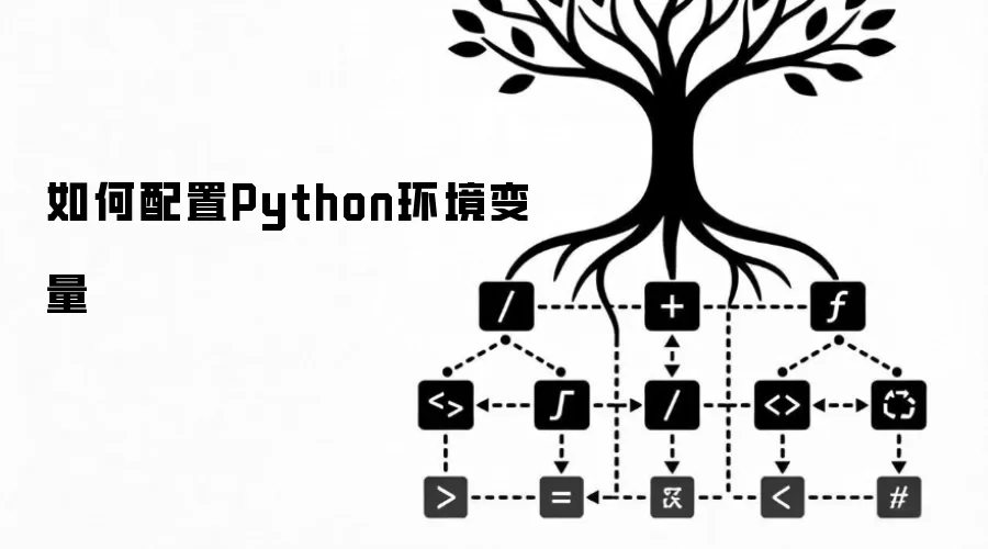 如何配置Python环境变量