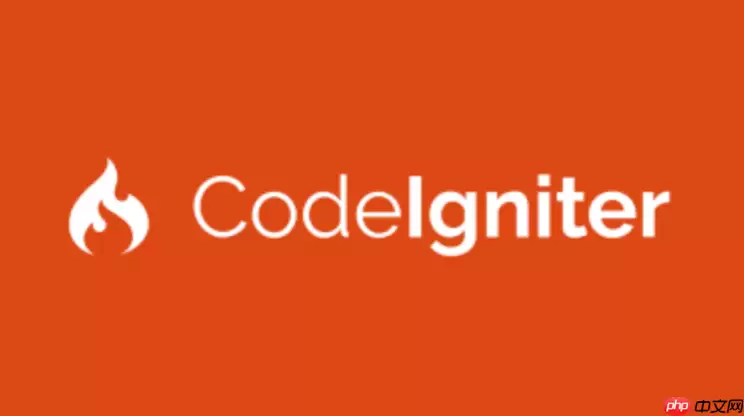 CodeIgniter如何设置全局事件监听_CodeIgniter事件驱动编程【编程】