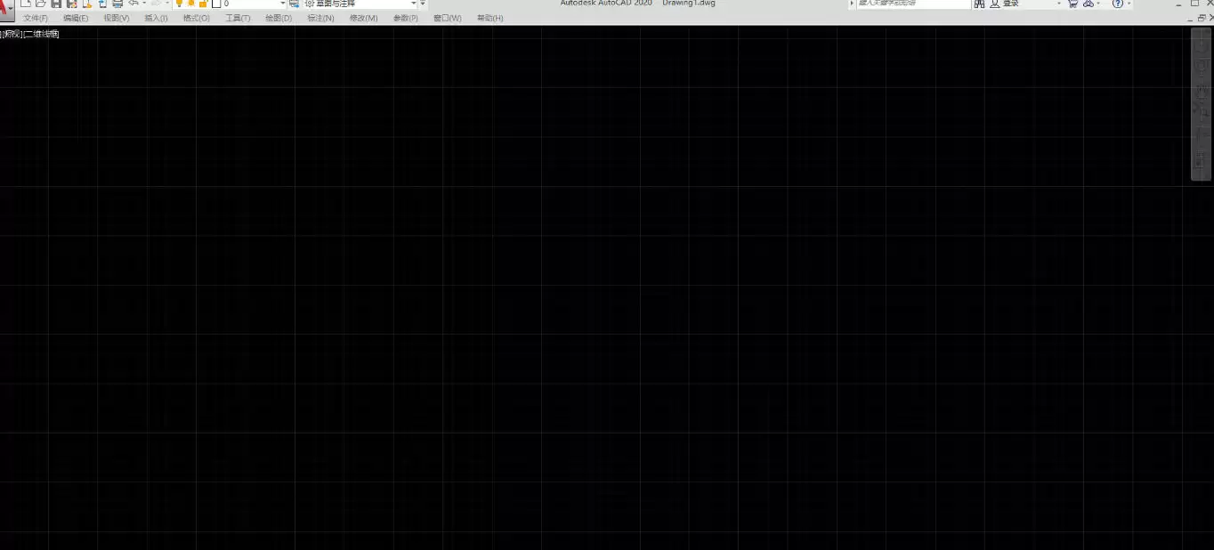 AutoCad 2020官方最新版