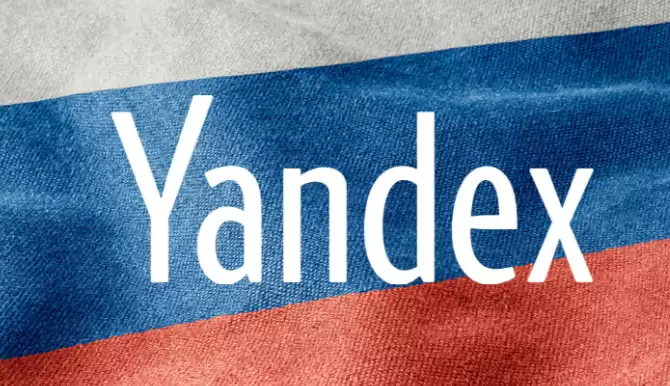 Yandex俄罗斯官网入口 Yandex.ru官方搜索引擎一键直达