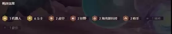 金铲铲之战手游阵容推荐-金铲铲之战手游什么阵容强大