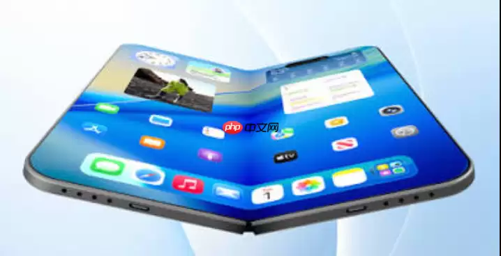iPhone18前置2400万自拍怎么调肤色?【自拍】