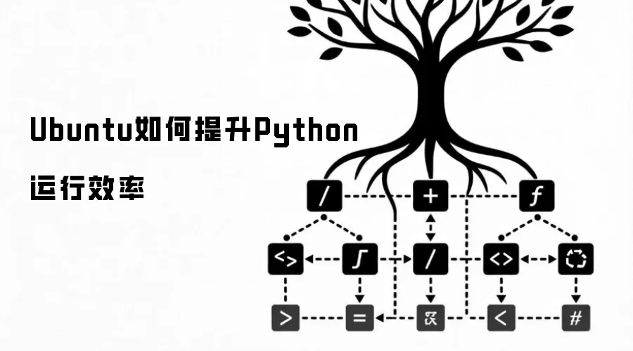 Ubuntu如何提升Python运行效率