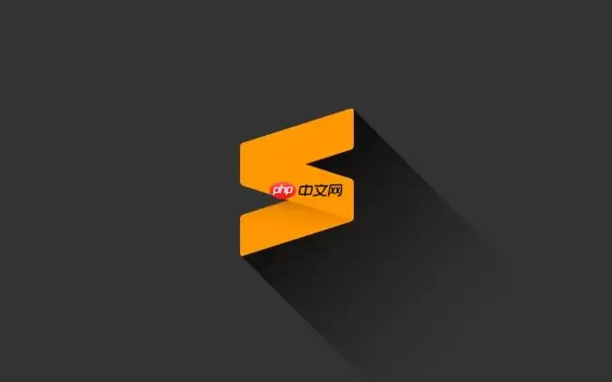 Sublime Text配合Webpack实现前端热重载编译