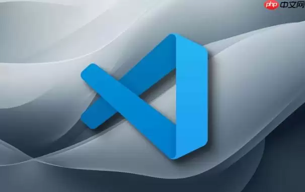 VSCode运行代码后自动聚焦编辑器：提升打字效率
