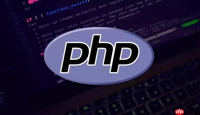 php7.4文件管理实战：按扩展名自动归类文件夹文件【实战】