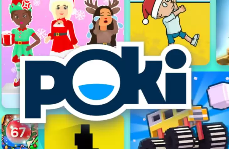 poki小游戏秒玩入口怎么找_Poki免费在线小游戏秒玩快速入口