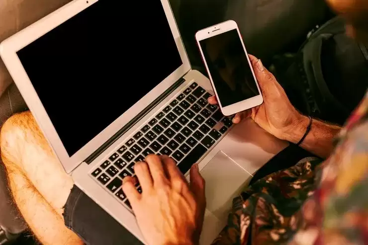 苹果手机怎么连接电脑?6种常用的苹果手机(iPhone)连接电脑方法详解