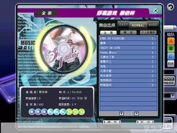 超级舞者单机版5.0:体验音乐与舞蹈的完美融合