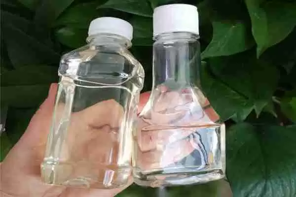 什么是石蜡油?有什么用途?