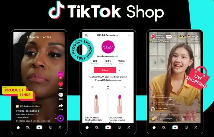 抖音国际版官方网站怎么进 TikTok网页版最新访问方式