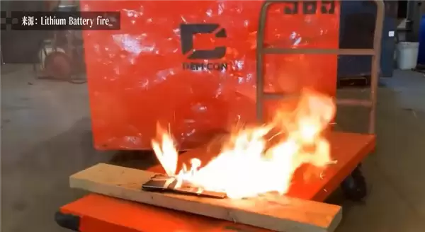 充电充得越认真反而越危险?