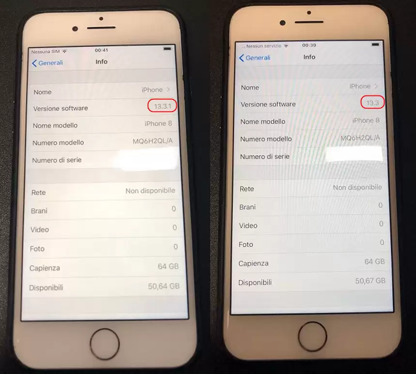 iOS 双系统听过吗?已顺利在 iPhone 8 上运行 iOS 双系统听过吗?已顺利在 iPhone 8 上运行