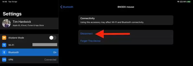 iPad 如何连接 Magic Mous 或妙控板? iPad 如何连接 Magic Mous 或妙控板?