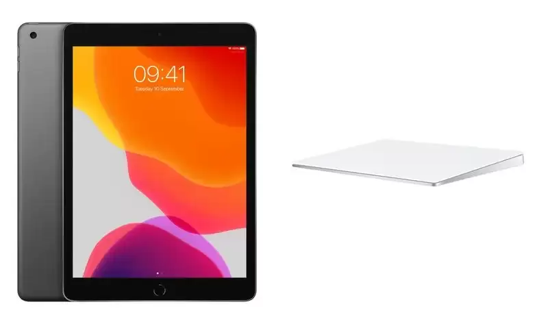 iPad 如何连接 Magic Mous 或妙控板? iPad 如何连接 Magic Mous 或妙控板?