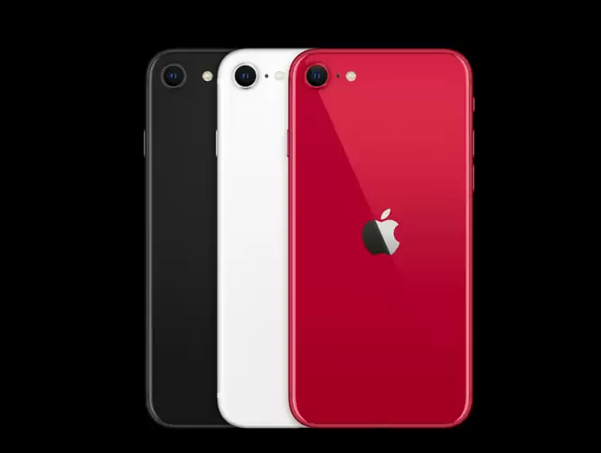 3299 元起的新 iPhone SE 真香?先了解这些细节问题 3299 元起的新 iPhone SE 真香?先了解这些细节问题