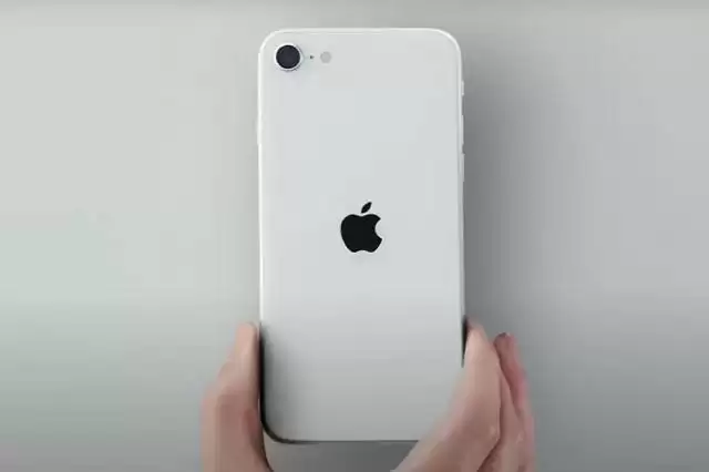 苹果新款 iPhone SE 支持无线充电吗? 苹果新款 iPhone SE 支持无线充电吗?