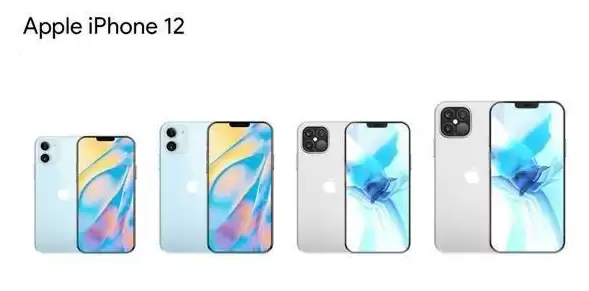 为何苹果发布的新iPhone越来越多了? 为何苹果发布的新iPhone越来越多了?