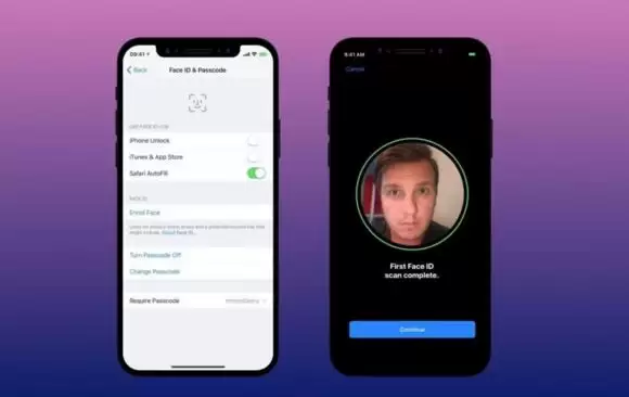 iOS 13.5 在优化 Face ID 后,戴口罩解锁 iPhone 更方便吗? iOS 13.5 在优化 Face ID 后,戴口罩解锁 iPhone 更方便吗?